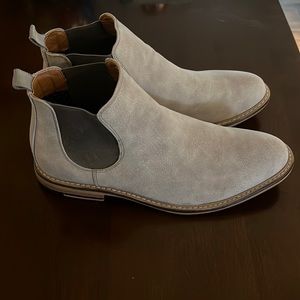 Steve Madden Chelsea Boots